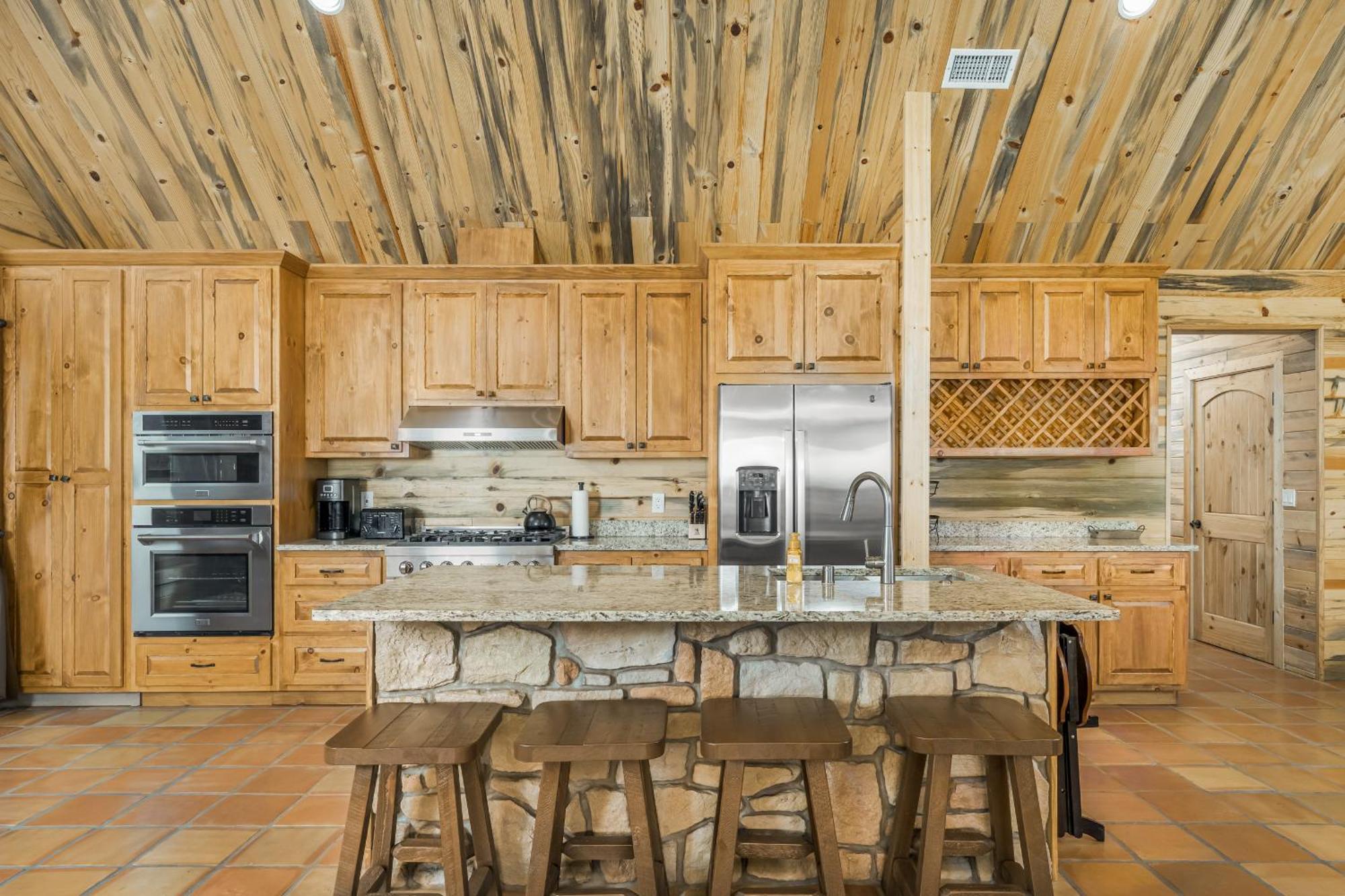 Bear Paw Lodge & Vacation Homes Vallecito Exterior foto