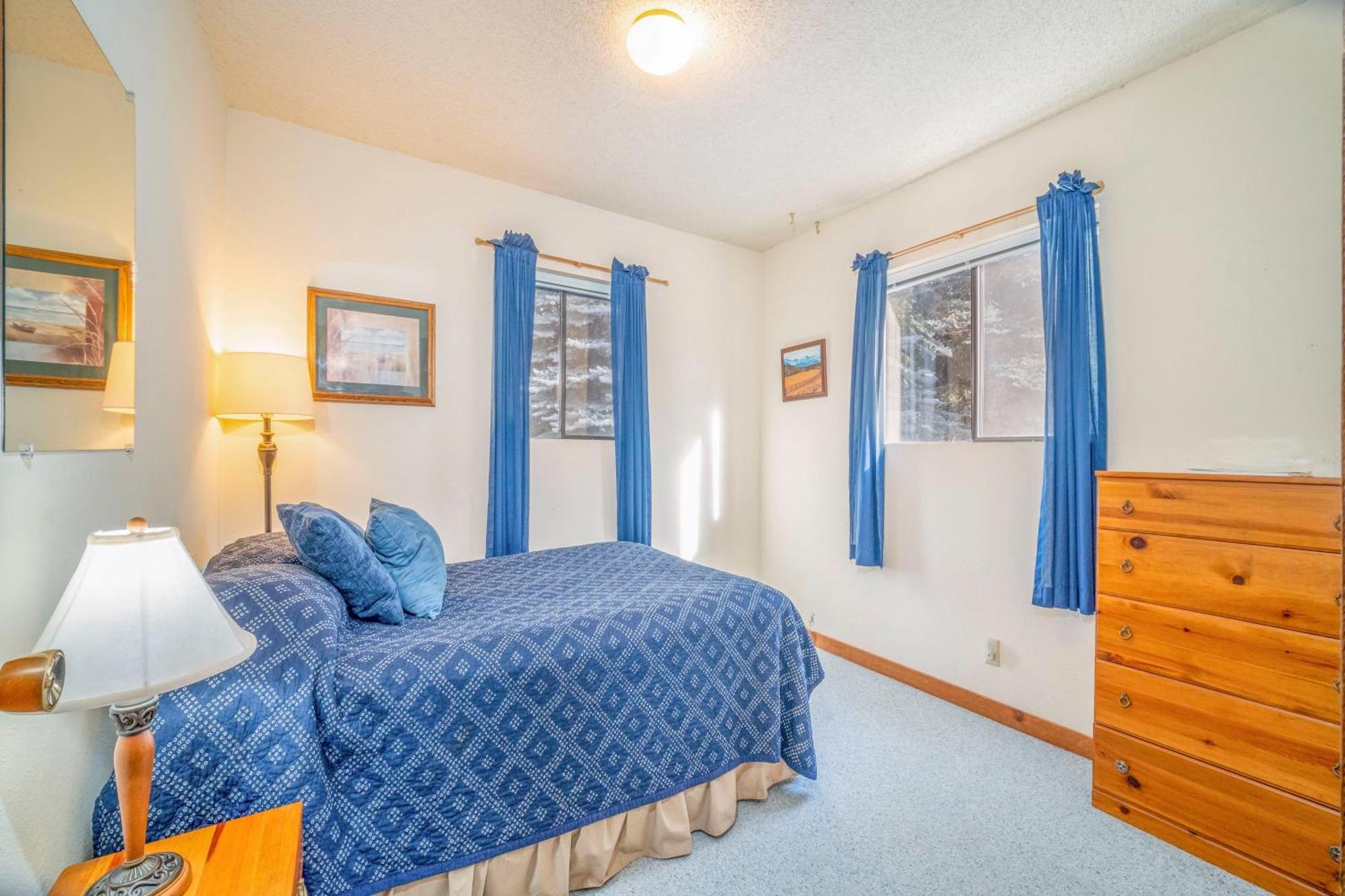 Bear Paw Lodge & Vacation Homes Vallecito Exterior foto